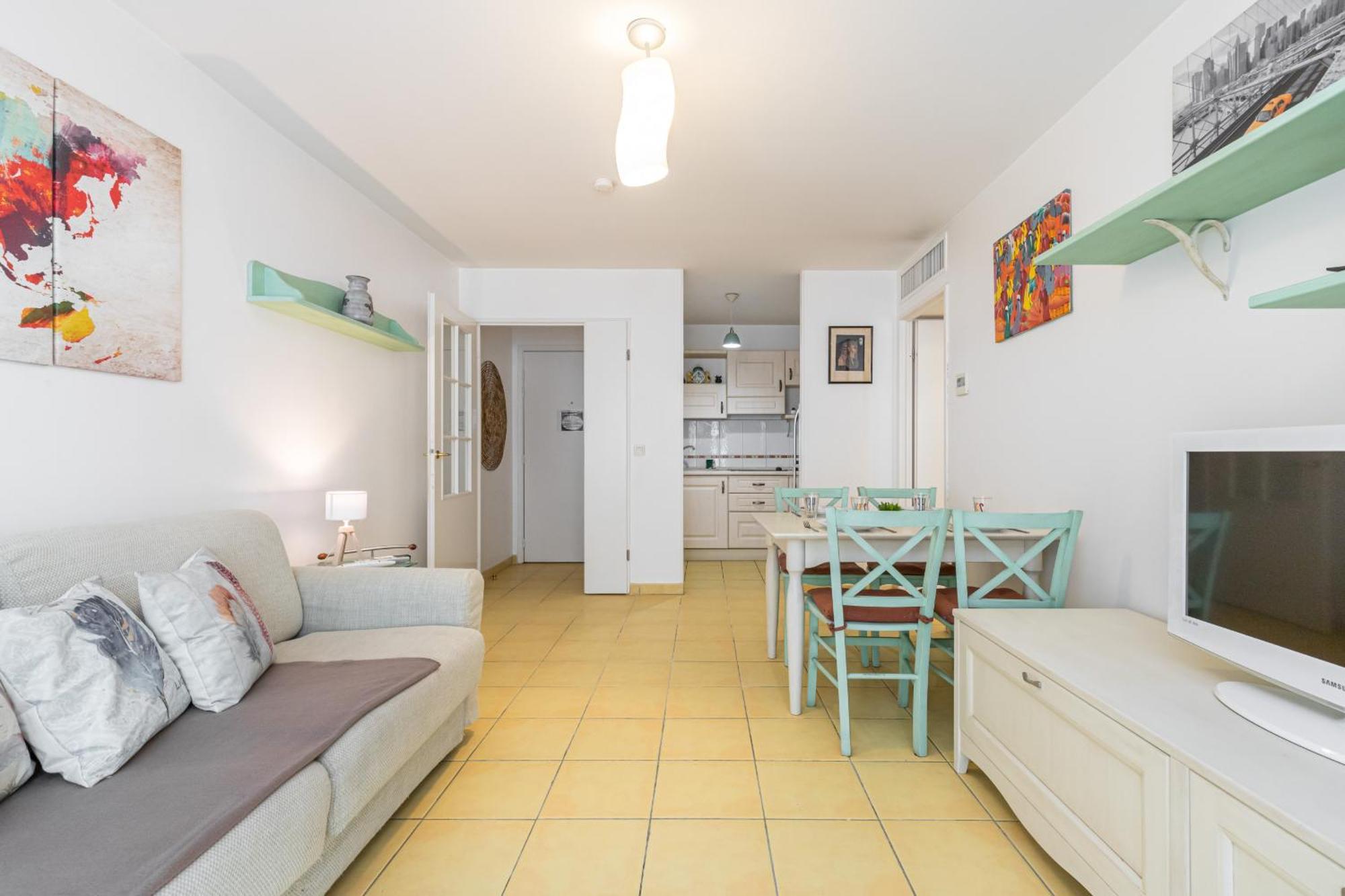Nice 1 Bedroom Downtown Carre D'Or With Garage 외부 사진