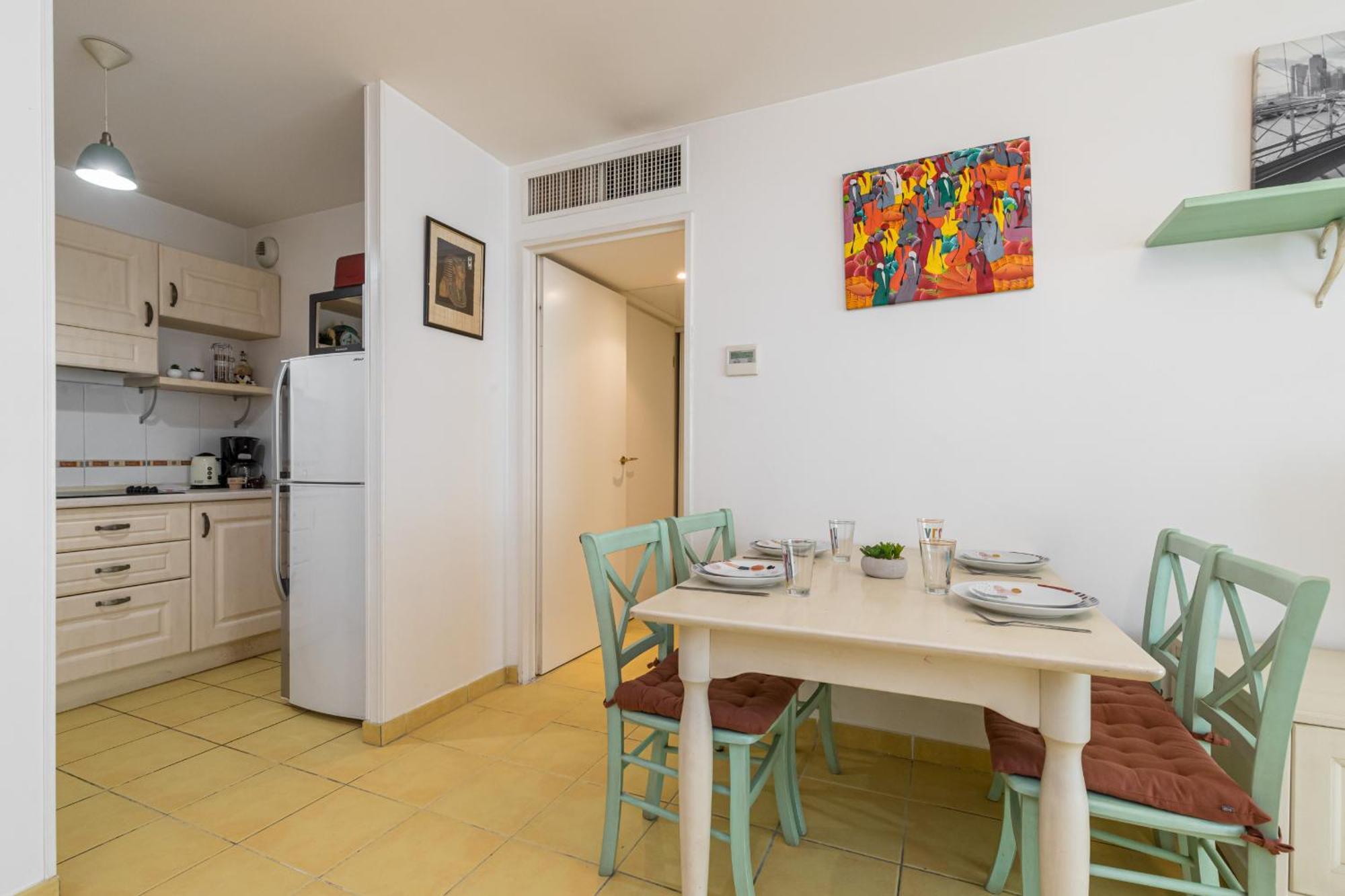 Nice 1 Bedroom Downtown Carre D'Or With Garage 외부 사진